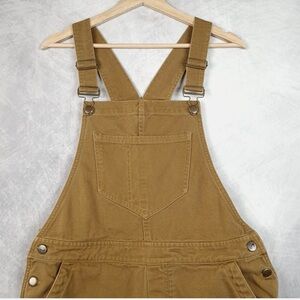 Toad&Co Juniper Overalls